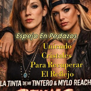 Espejo En Pedazos