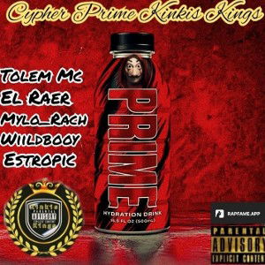 Cypher Kinkis Kings Prime ( dedicatoria a @Mcjoseph)