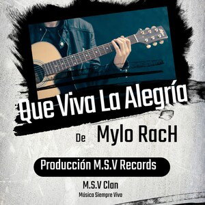 Que Viva La Alegría 