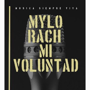 Mi Voluntad 