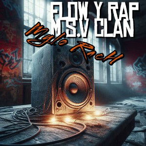 Flow Y Rap