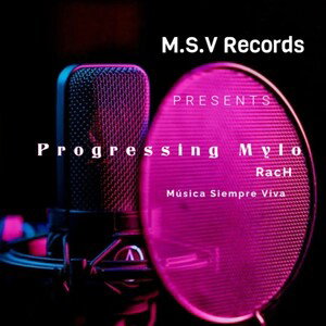 Progressing Mylo