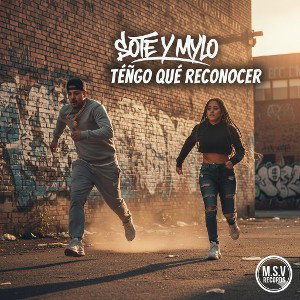 Tengo Que Reconocer 