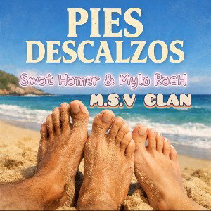 Pies Descalzos 