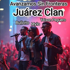 Avanzamos Sin Fronteras