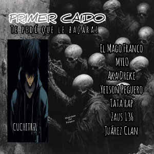 Primer Caido