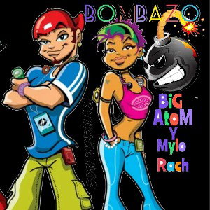 BombazO 