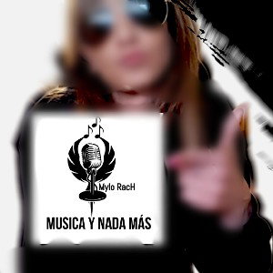 Musica Y Nada Más 