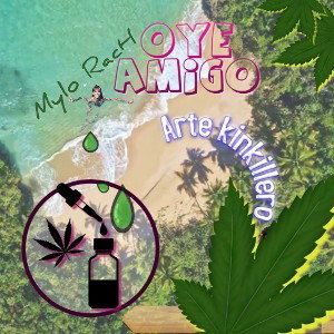 Oye Amigo