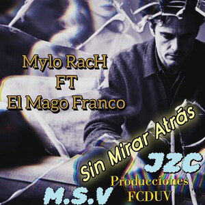 Sin Mirar Atrás 