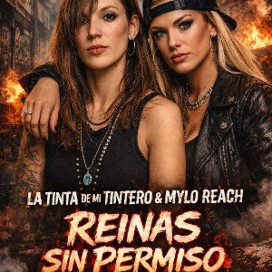 Mylo Rach - La Tinta De Mi Tintero & Mylo RacH _095524