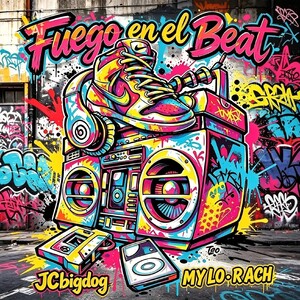 Fuego en el Beat