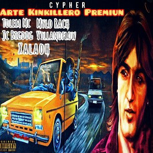 Cypher Arte Kinkillero Premiun   