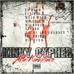 Kinky Cypher_Arte kinkillero