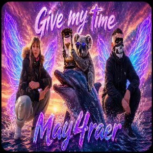 Give My Time
