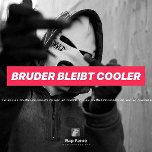 Bruder bleibt cooler