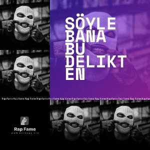 söyle bana bu delikten