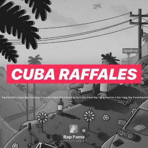CUBA RAFFALES 
