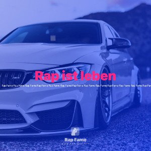 Rap ist leben 