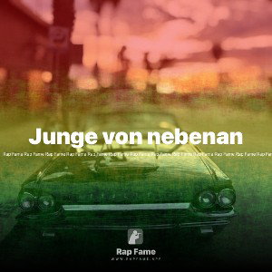 Junge von nebenan 