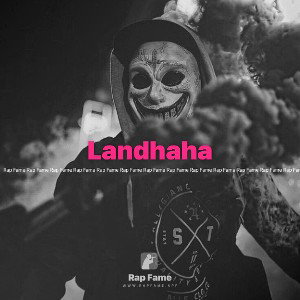 Landhaha