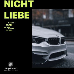 nicht liebe