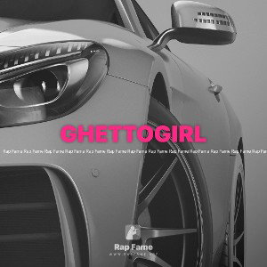 GHETTOGIRL 