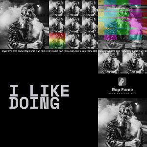 i Like doing