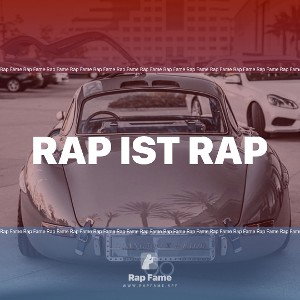 Rap ist Rap