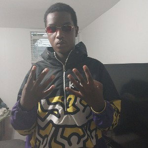 high asf nigga