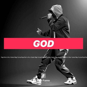 god