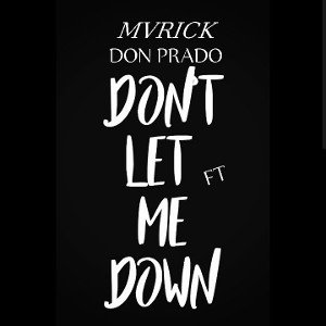 Let Me Down.