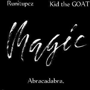 MAGIC.🔮ft RUNITUPCZ