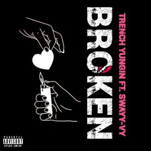Broken
