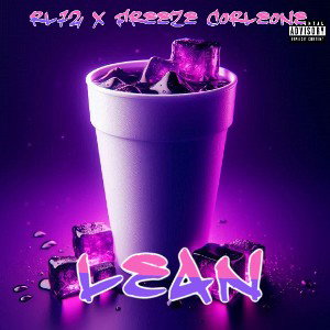 RL72 X FREEZE CORLEONE - Lean 