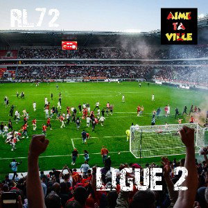  RL72-Ligue 2 