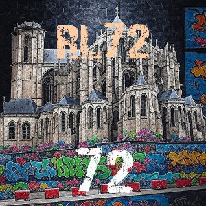 RL72-72 