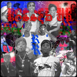 Zoo Land - Motion Over Emotion Ft. Bossed Up Yayo