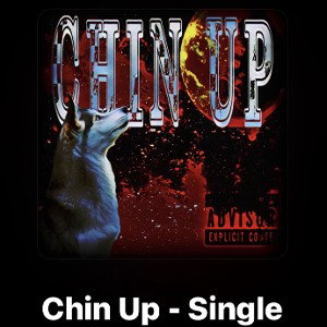 CHIN UP