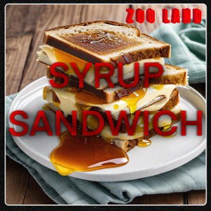 Syrup Sandwhich