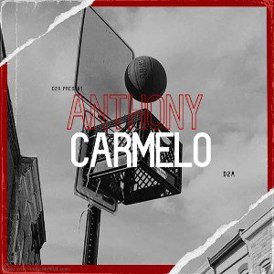 CARMELO ANTHONY 