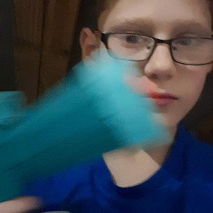 armed and dangerous 