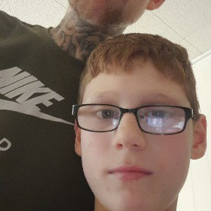 like father like son (freestyle)