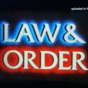 LAW & ORDER
