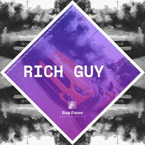 rich guy 