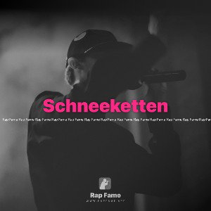 Schneeketten