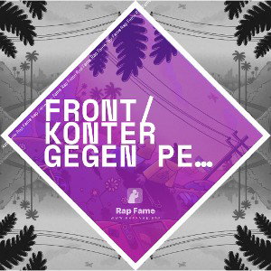 Front/Konter gegen Penetrator