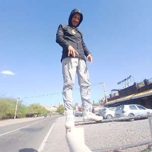 Zakaria63 🖕💽🇬🇧🎶🎤🇲🇦
