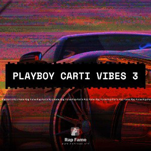 playboy carti vibes 3