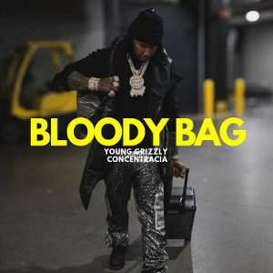 💉💉⚰Bloody Bag⚰💉💉